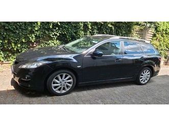 6 sport, gh, diesel 2,2l.* dpf neu