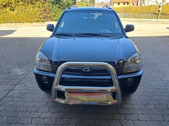 2.7 v6 gls 4wd automatik gls