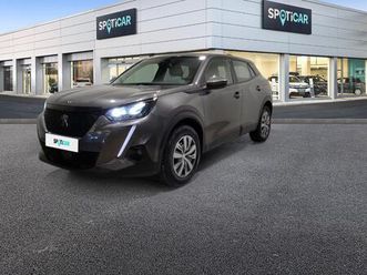 puretech 100 s&s bvm6 active business