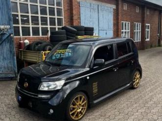 materia 1.5 custom lm-räder h&r t...