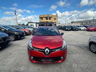 renault clio 0.9 tce 12v 90cv costume national