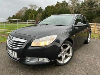 2.0 cdti biturbo sri vx line sports tourer 4wd euro 5 (start/stop) 5dr