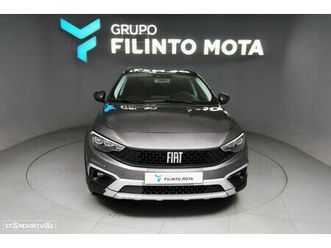 fiat tipo station wagon 1.0 gse t3