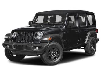 new 2026 jeep wrangler moab 392