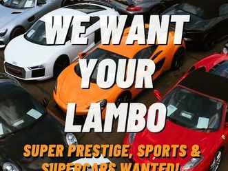 lamborghini huracan 5.2 v10 lp 610-4 spyder 2dr petrol ldf 4wd euro 6 (start/stop) (610 ps)