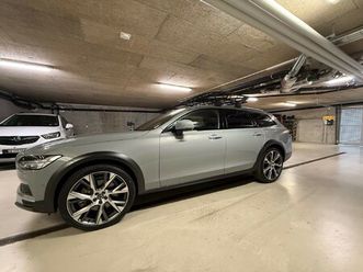 v90 cross country b4 diesel mhd ultimate awd geartronic