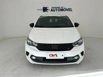 fiat argo drive s-design 1.3 8v flex 2022