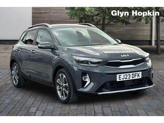 2023 1.0t gdi 48v 3 5dr dct