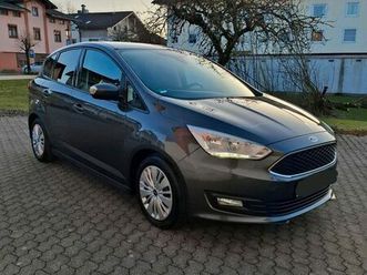 c-max-75tkm-1.0 benzin-top!