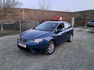 ** seat ibiza st 2013 rar efectuat ** miroslava