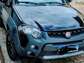 weekend adventure locker 1.8 flex