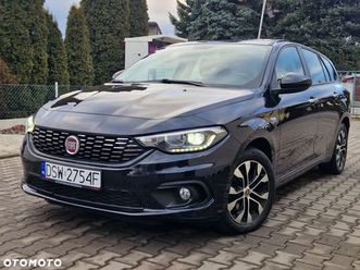fiat tipo 1.4 t-jet mirror