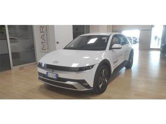 ioniq 5 63 kwh exclusive