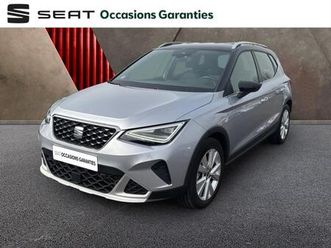 1.0 tsi 110ch xperience dsg7
