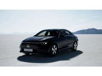 mercedes-benz cla shooting brake eq 250+ premium plus nuova a mozzagrogna