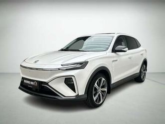 mg marvel r performance 5d