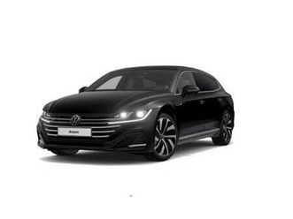 volkswagen arteon shooting brake 1.4 tsi ehybrid r-line business+ 218 pk|