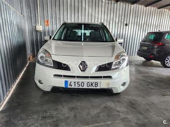 renault koleos 2.0dci 4x2 expression