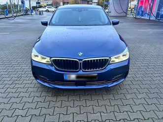 bmw gt 630i