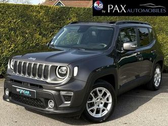 1.3 gse t4 150ch limited bvr6