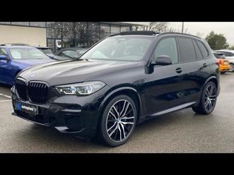 x5 xdrive45e 394 ch