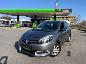 iii grand limited (1 hand) (voll service)