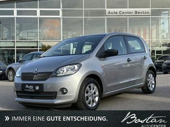 1.0 tsi cool edition klima/led/isofix/aux