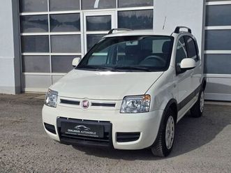 1.2 8v climbing 4x4 *hu neu*