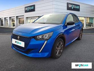 electrique 50 kwh 136ch style