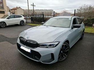 m340d xdrive touring
