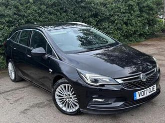 1.4i turbo elite nav sports tourer euro 6 5dr