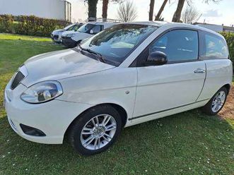 ypsilon 1.2 8v unyca