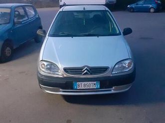 citroen saxo 1.5 d