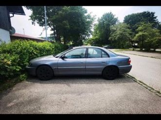 opel omega b 2.2 v94