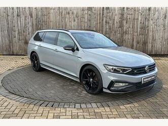 2.0 bitdi r-line edition dsg 4motion euro 6 (start/stop) 5dr
