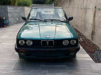 318i cabrio cat.