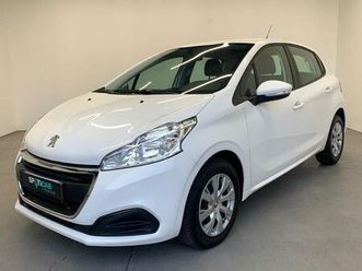 1.6 bluehdi 100ch s&s premium euro6c