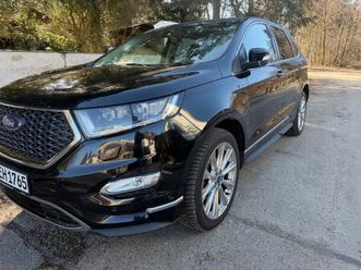 2,0 l tdci bi-turbo vignale