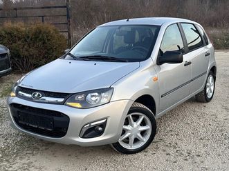 lada kalina ii 1.6 u041au041bu0418u041cu0410u0422u0418u041a 4,300 eur