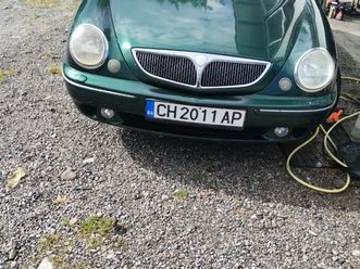 lancia lybra 2.4 jtd 1,299 eur