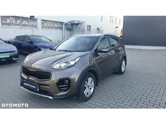 kia sportage 1.6 t-gdi business line 2wd