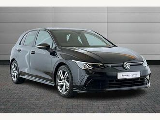 1.5 tsi r-line euro 6 (start/stop) 5dr