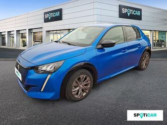 electrique 50 kwh 136ch allure pack