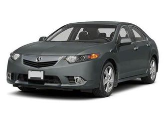 used 2012 acura tsx technology