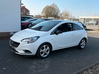 opel corsa 1.4 steuerkette neu .tüv neu
