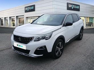 bluehdi 130ch s&s eat8 allure