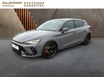 2.0 tsi 300ch vz extreme dsg7