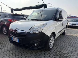 combo tour combo van 1.4 benzina metano
