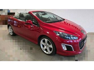 cc automatic navi leder