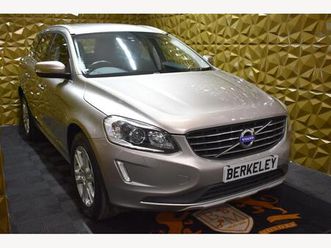 2.4 d4 se lux nav auto awd euro 6 (start/stop) 5dr